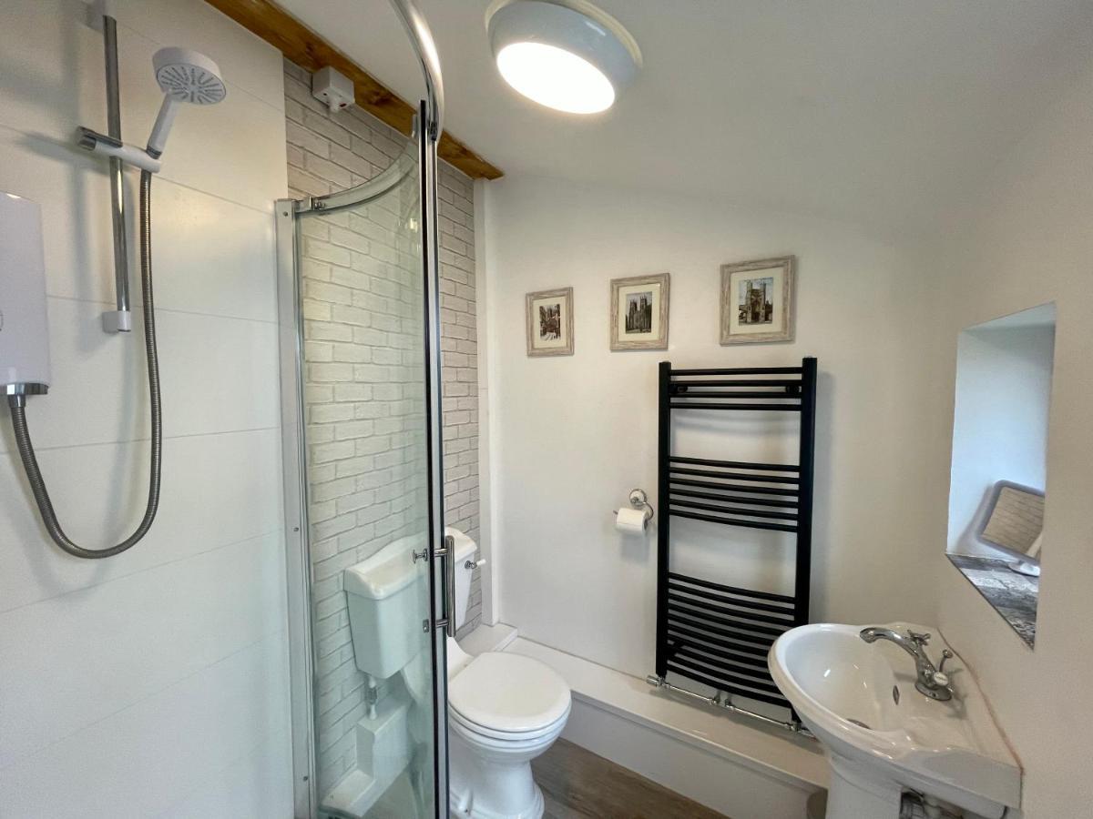 Great Town House - Central York Extérieur photo