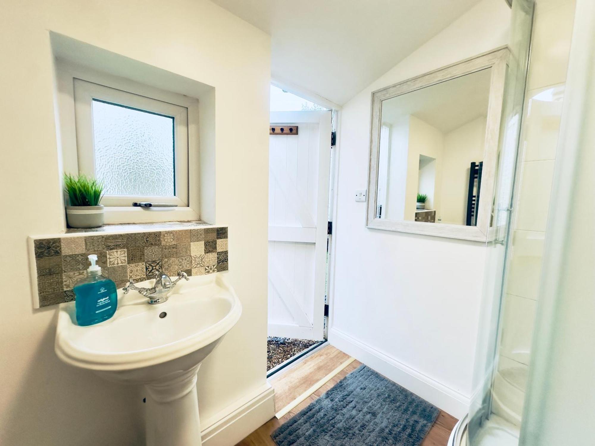 Great Town House - Central York Extérieur photo