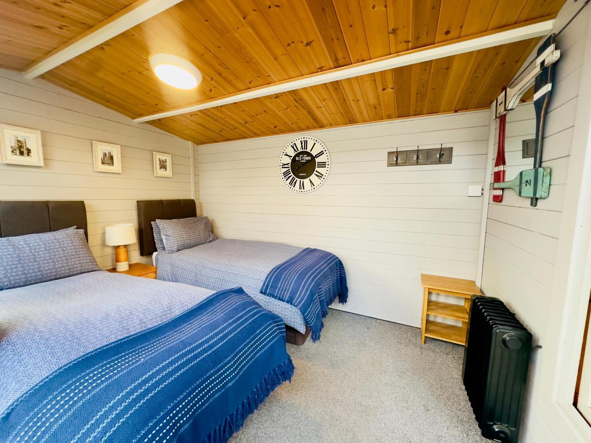 Great Town House - Central York Extérieur photo