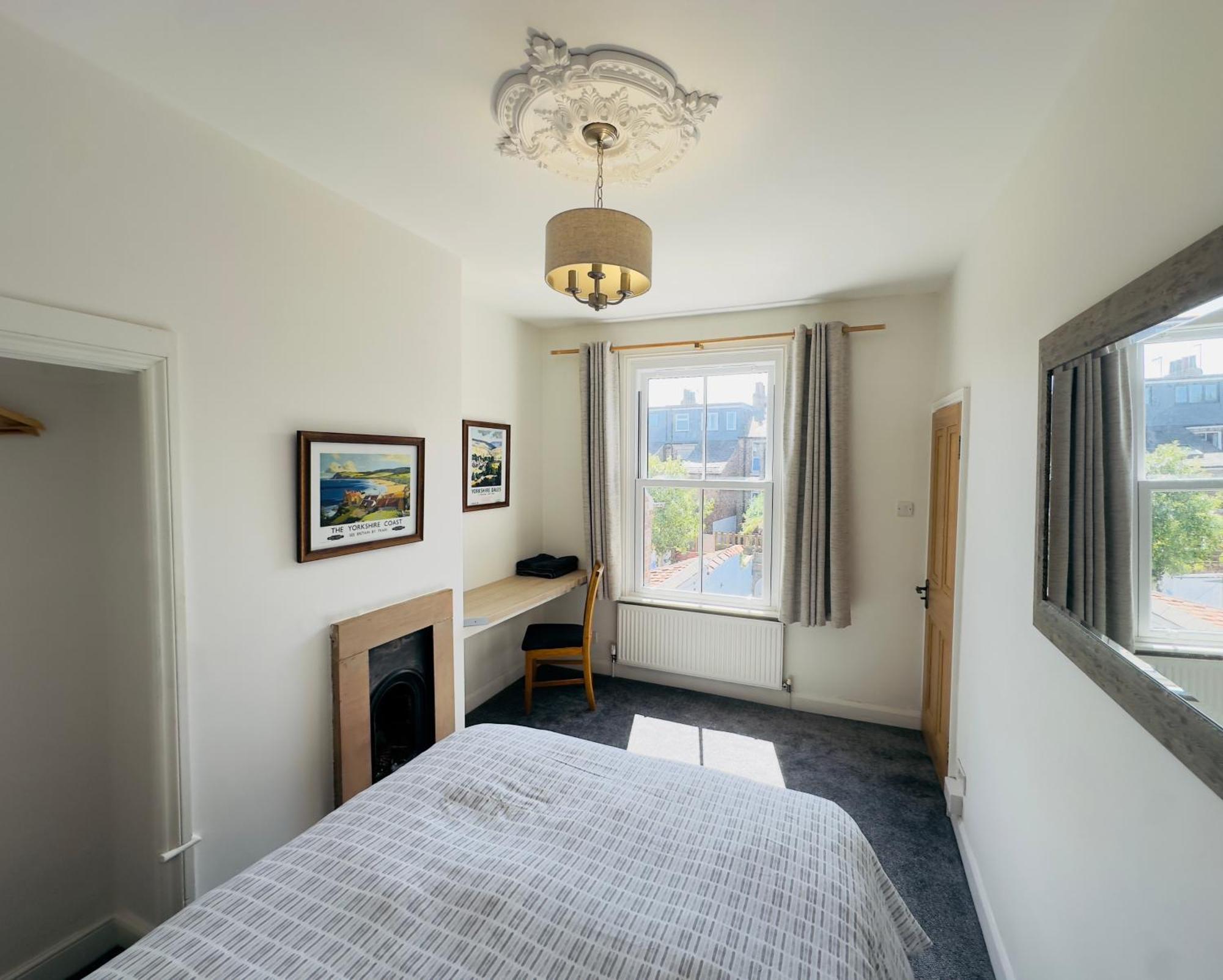 Great Town House - Central York Extérieur photo