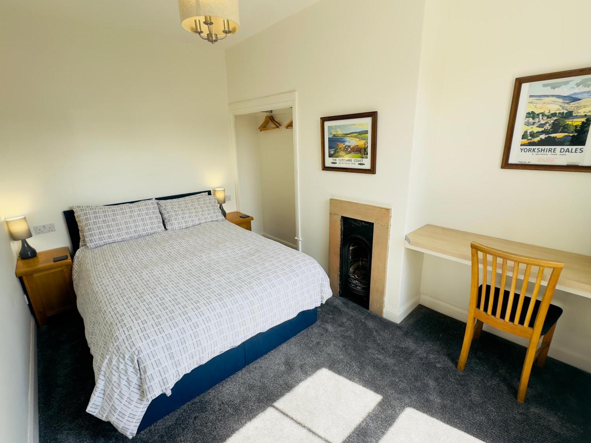 Great Town House - Central York Extérieur photo